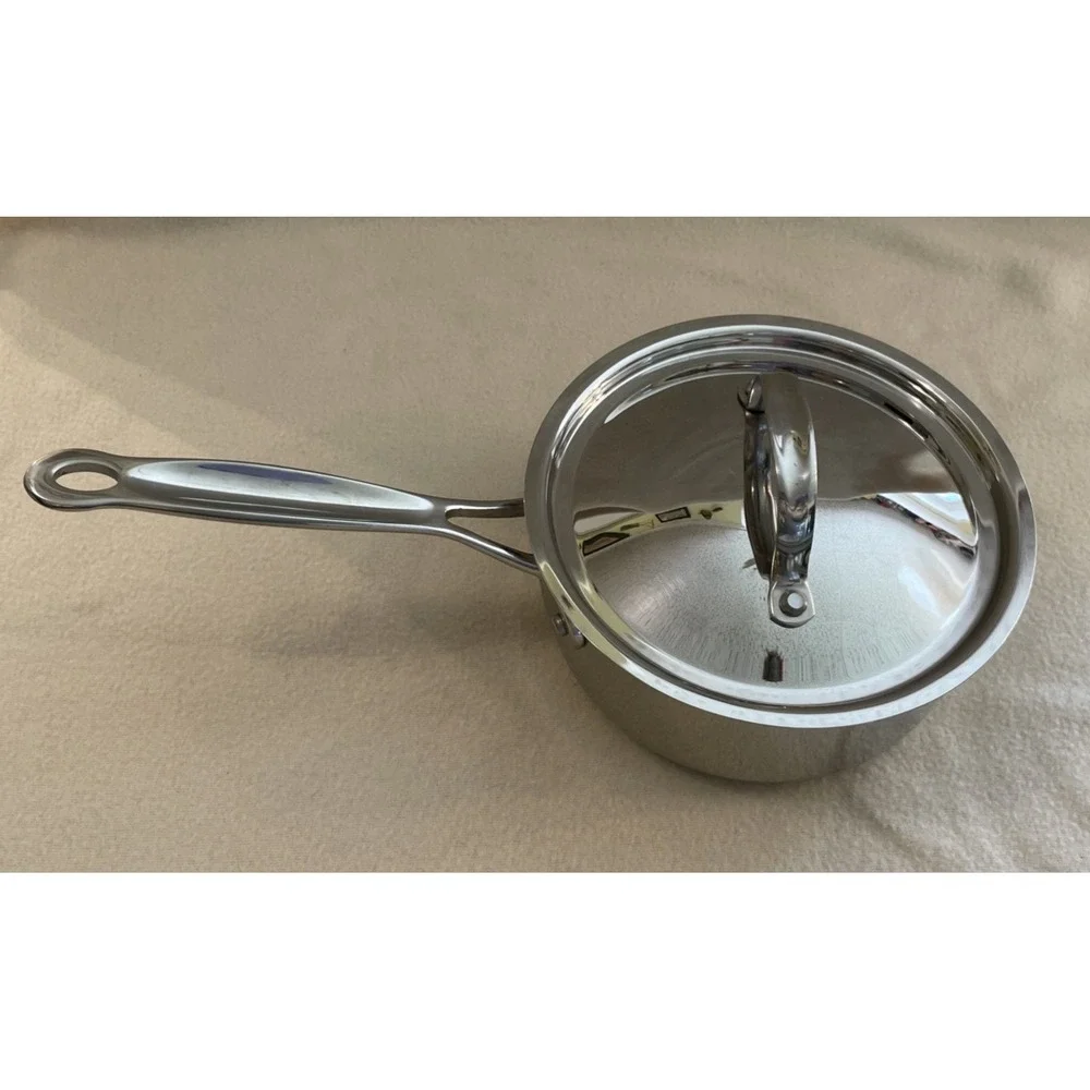 Cuisinart quart induction